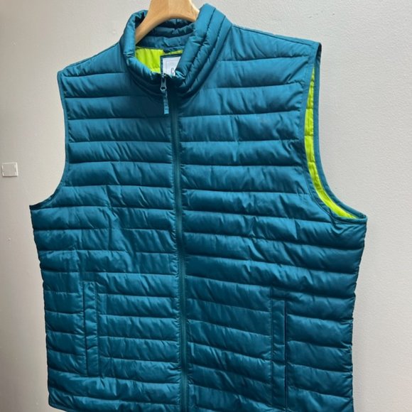 Puffer Vest XL Gap - Picture 3 of 7